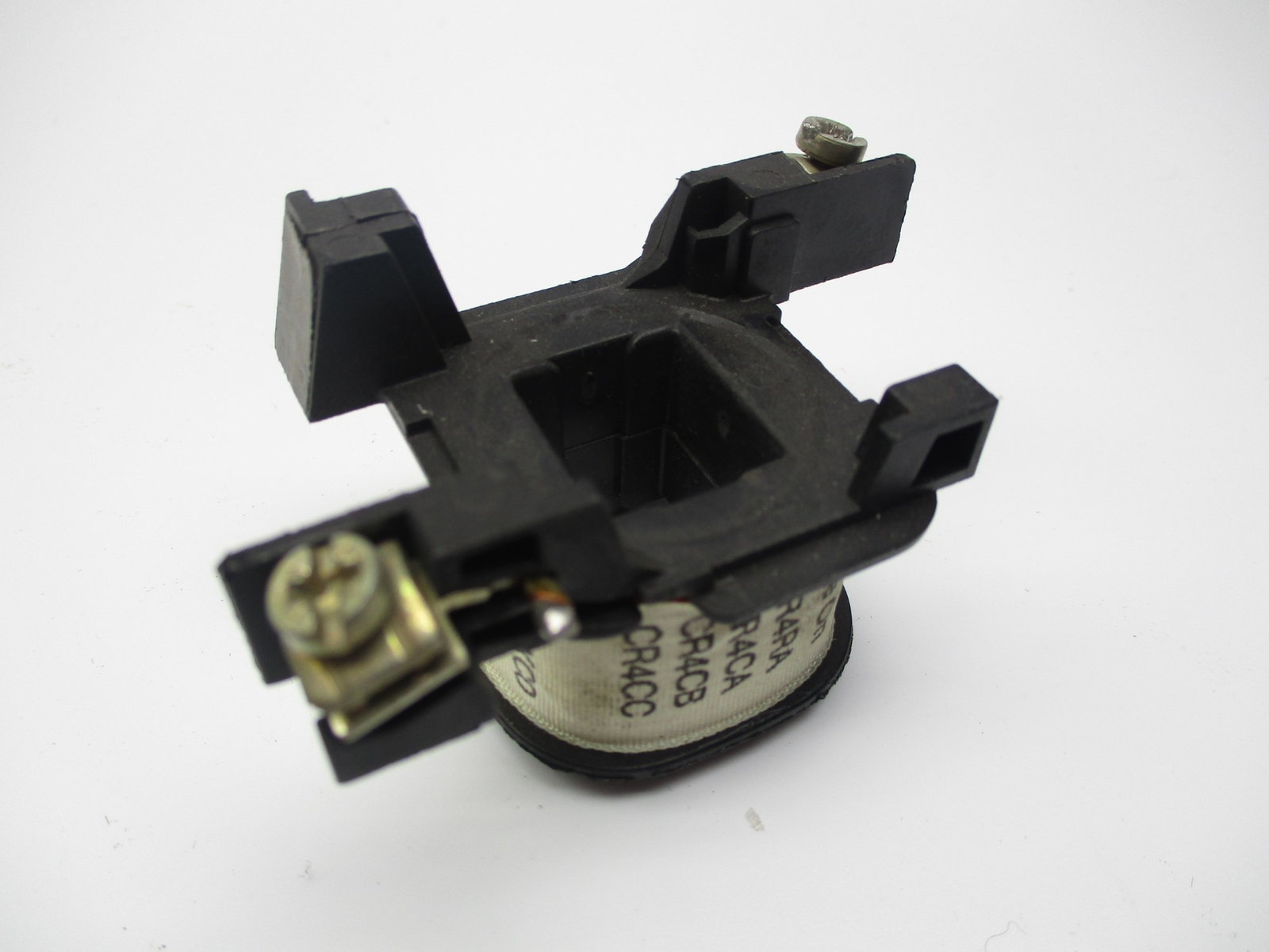 GENERAL ELECTRIC CR4CA COIL 480V NSNP
