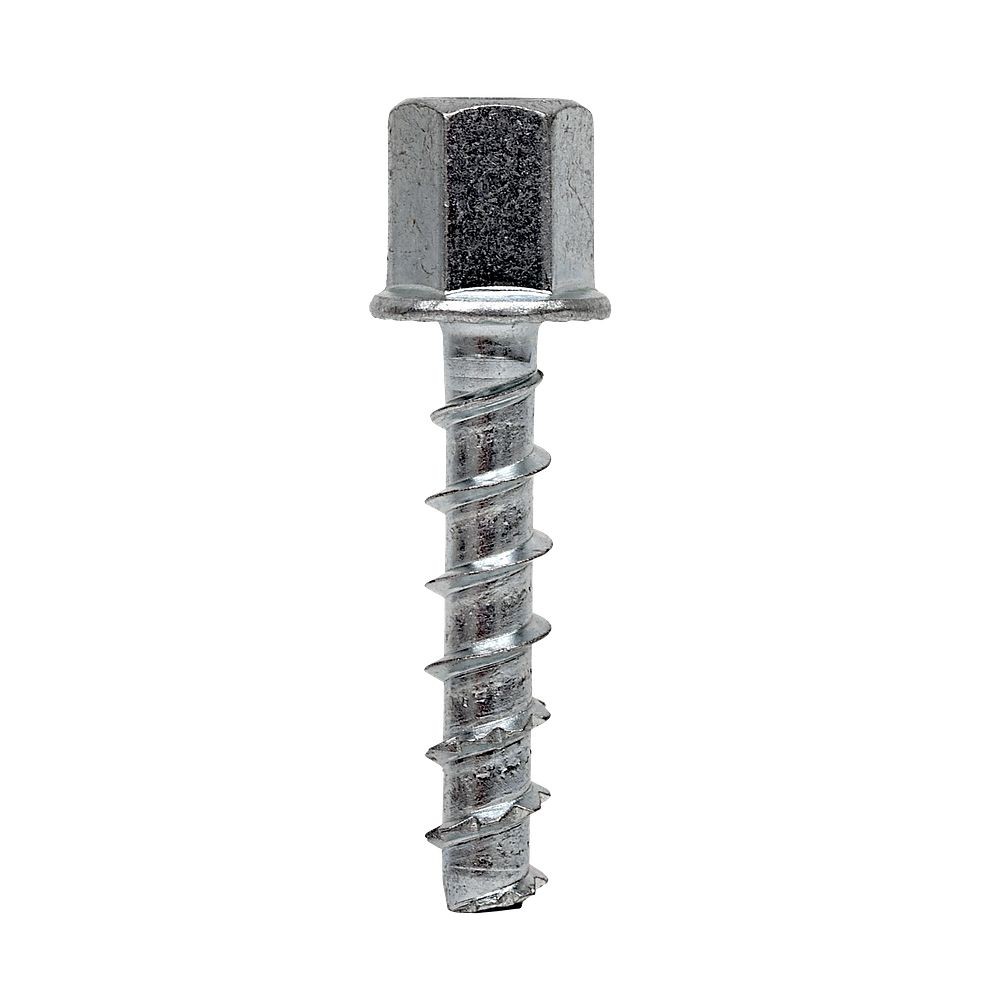 Simpson Strong-Tie THD 1/4 x 1-5/8 Rod Hgr for 3/8″ Rod 50-Pack THDB37158RH