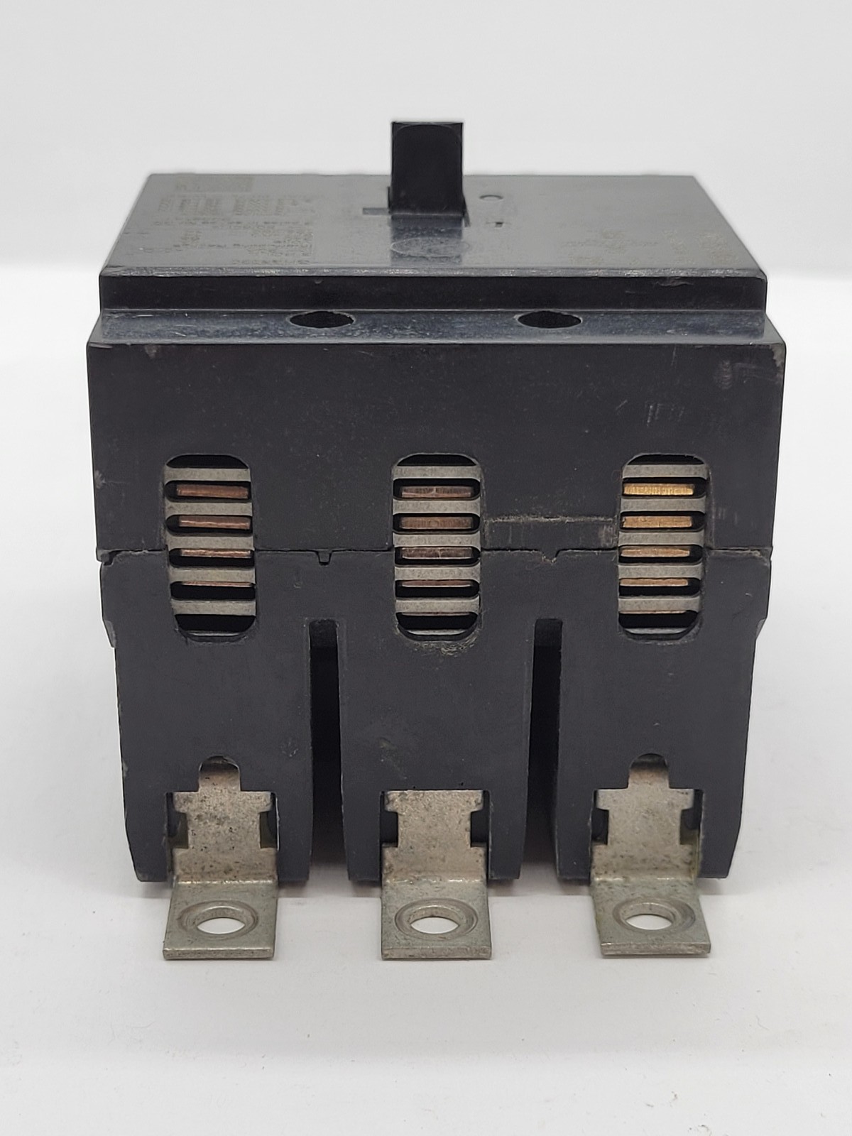 Eaton GHB3020 Bolt-On Circuit Breaker 20A 3P 480/277V 14KA GHB