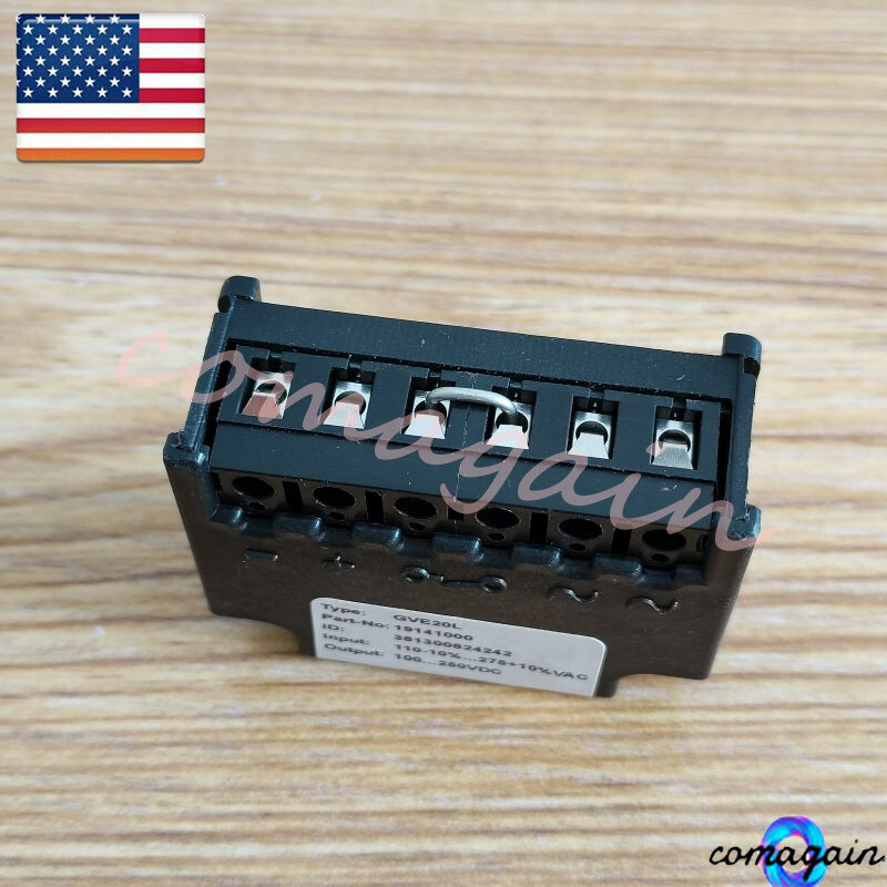 For NORD GVE20L(19141000) Motor brake rectifier module 100…250VDC Output