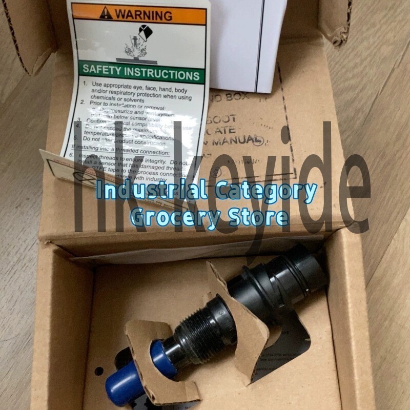 3-2724-00 1PC New Georg Fischer sensor Probe 3272400 +GF+ Fast Delivery