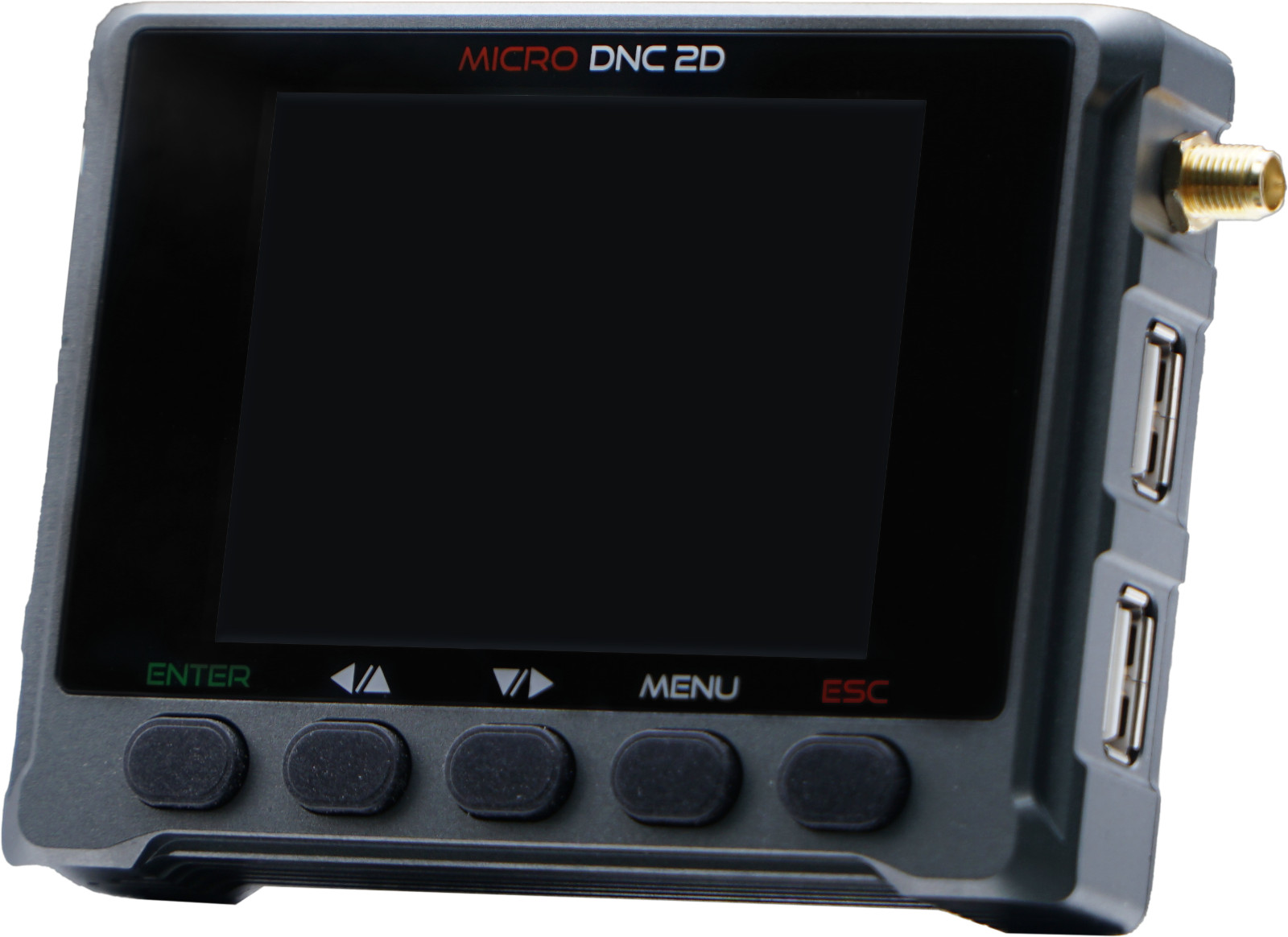 Micro DNC 2D – DNC transferring & CNC program management device