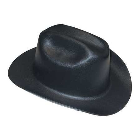 Jackson Safety Western Cowboy Hard Hat – Black (17330)