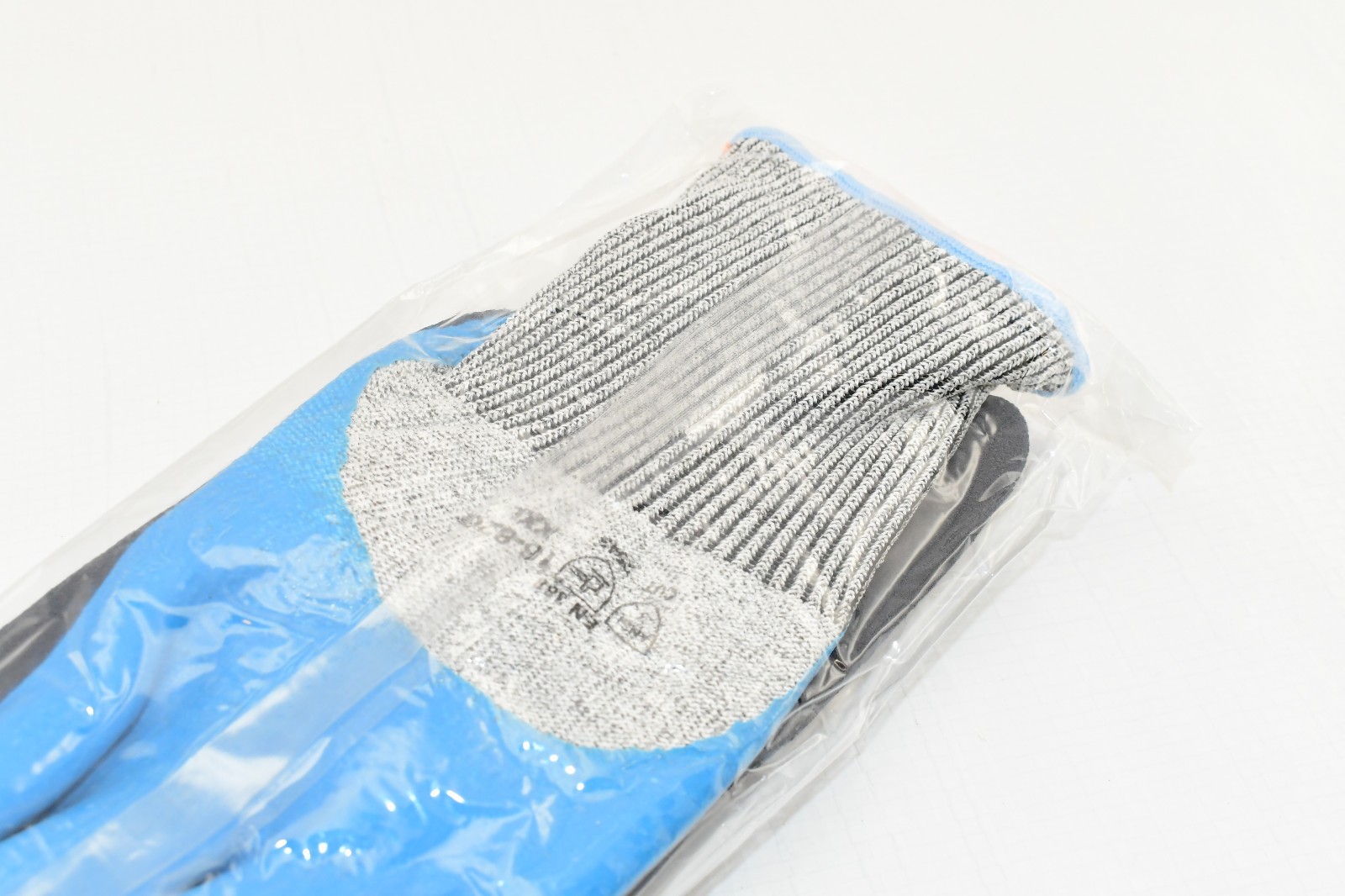 G-TEK Micro-Surface XXL Gloves HPPE Black by Protective Industrial Products PIP