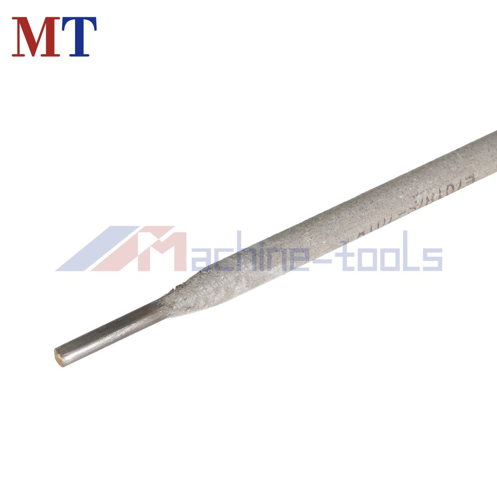 1/8″x14″ E7018 Premium Arc Welding Rods Carbon Steel Electrode 60lb (10lb×6-pks)