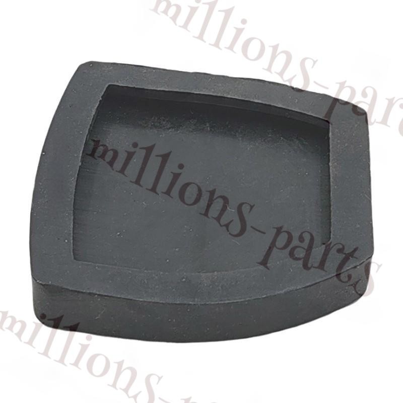 Pad – Pedal for TOYOTA Forklift series 5, 6, 7 & 8. No. 31319-20540-71