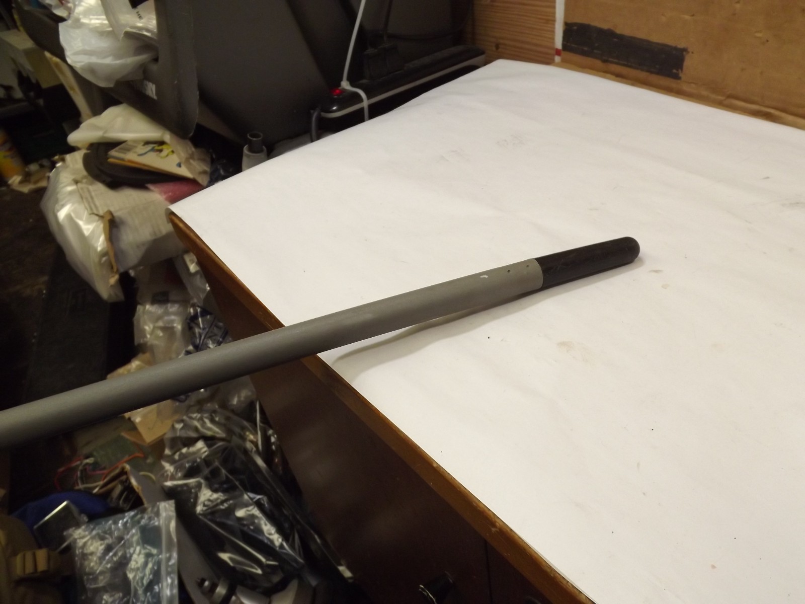 Greenlee/Tempo 521A Wire & Valve Locator Wand