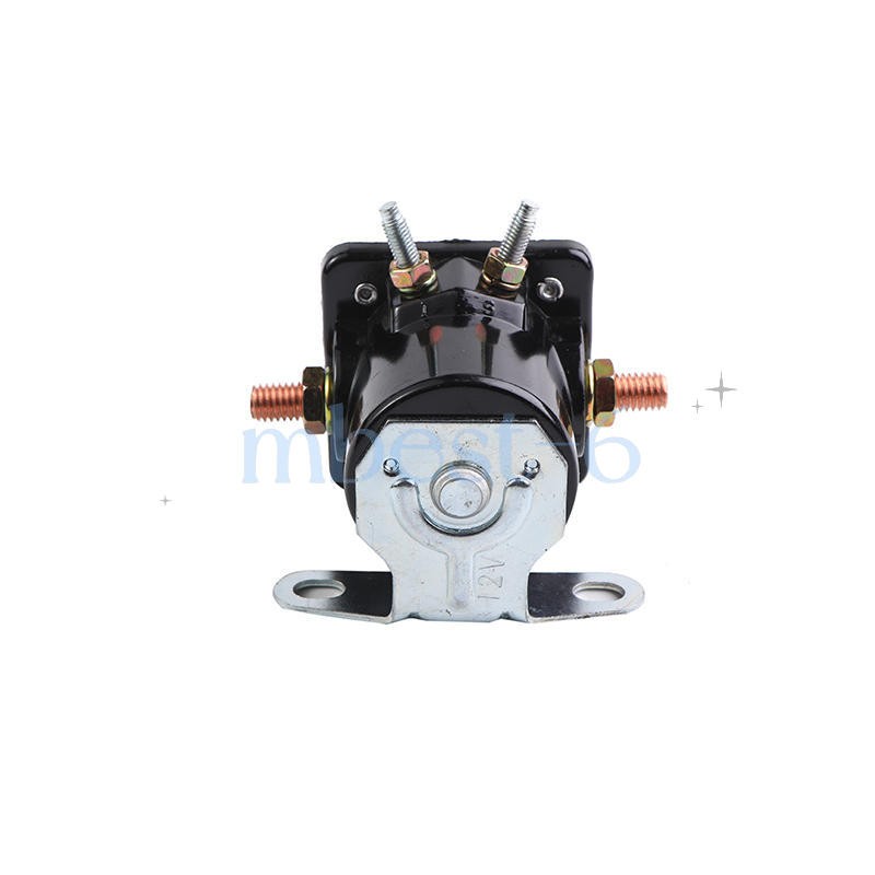 Starter Solenoid Relay 311006 for Ford Tractor 641 701 801 901 1801 2000 4000