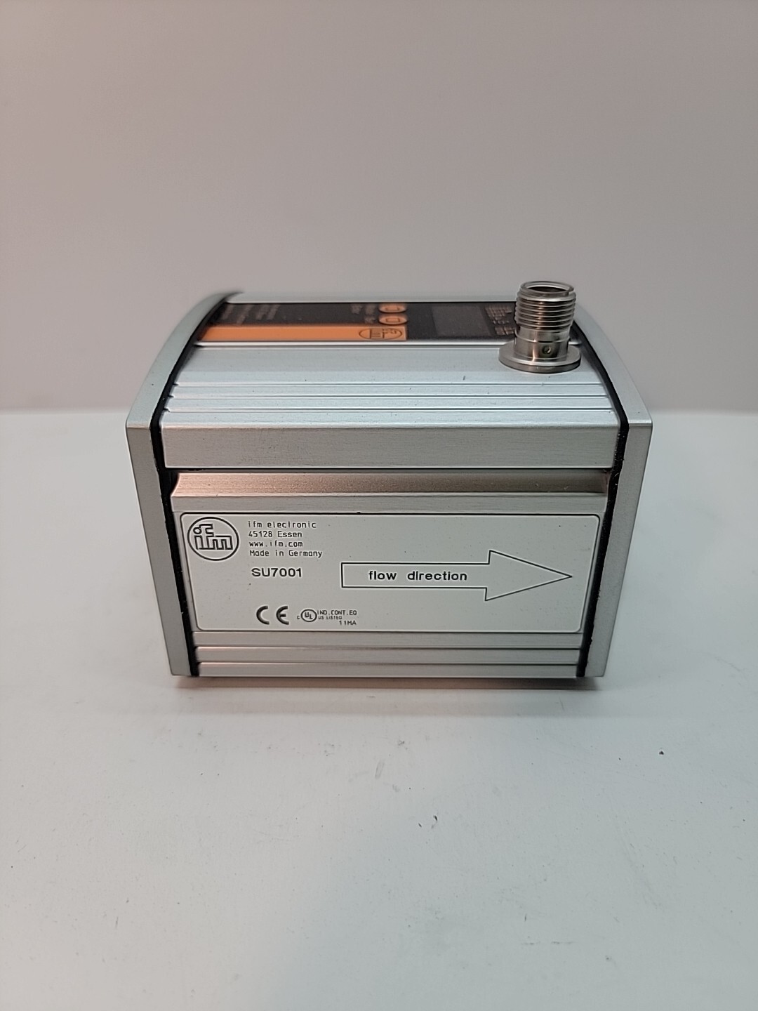 IFM Electronic SU7001 New In Box