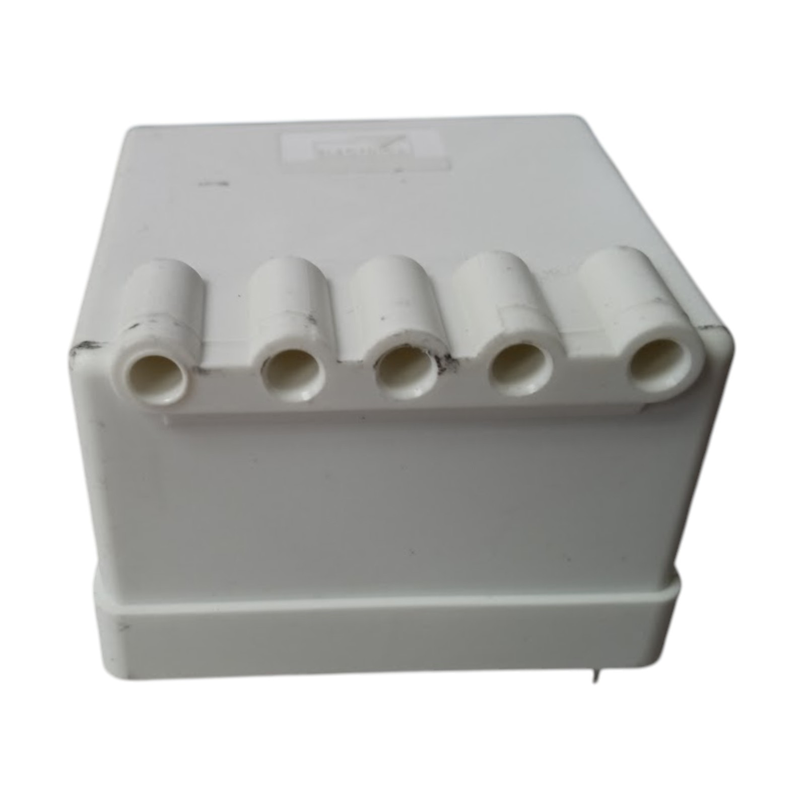Secop Compressor Relay Start Component 117-7441 for Model SC18G