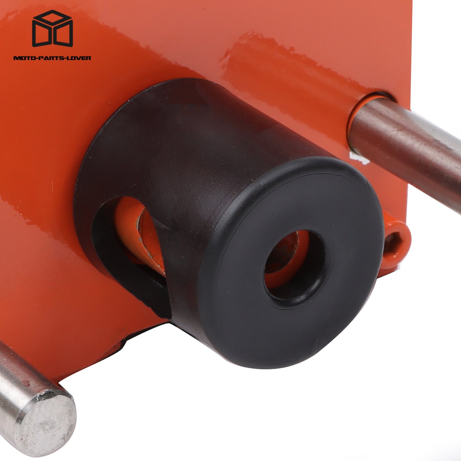 Neodymium Hoist 2 Safety Factor 2200Lbs/1000kg Magnetic Lifter Lifting Magnet