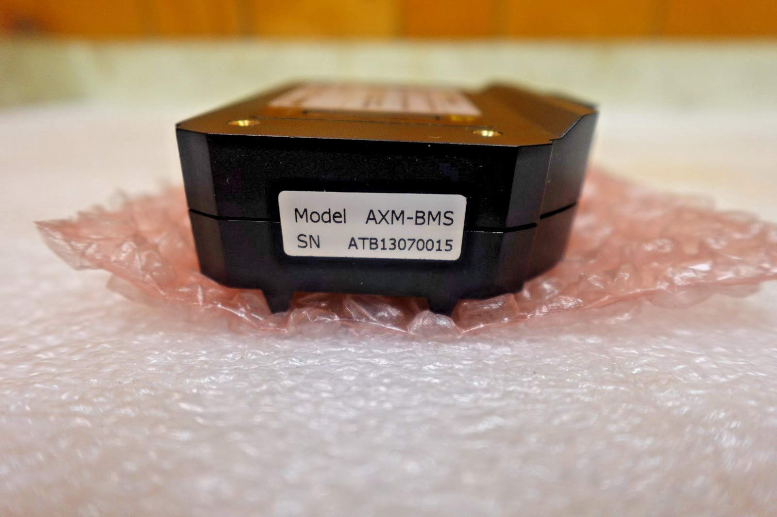 ACCUENERGY AXM-BMS Module AXMBMS
