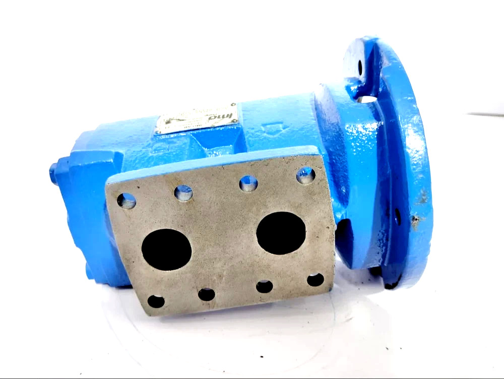 IMO ACD 025N6 NVBP PUMP – 2014