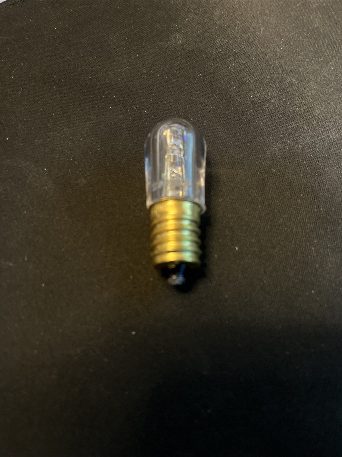 12v 14v Stardeco LED bulbs E14 Warm White 500pcs W/ Covers