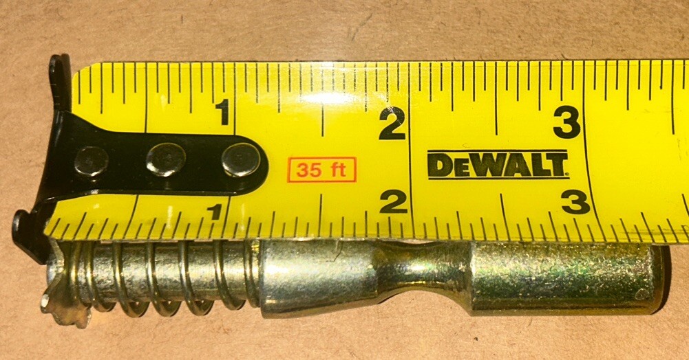 3-PACK PTO Power Take Off Pins Yoke Quick Release QDK1 S.1090 1810351M91 QDK120
