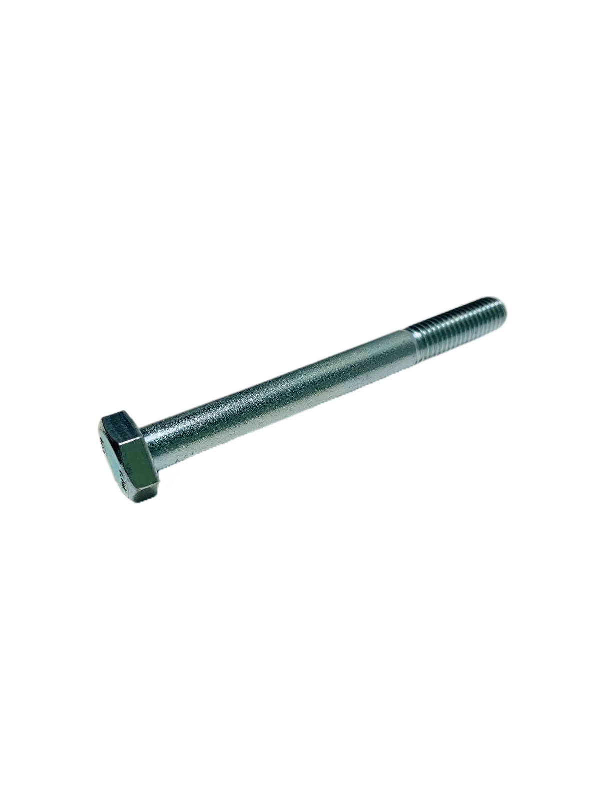 Wurth M10-1.5 x 100mm Class 10.9 Zinc Plated Hex Bolt 0105010100 *Pack of 2*