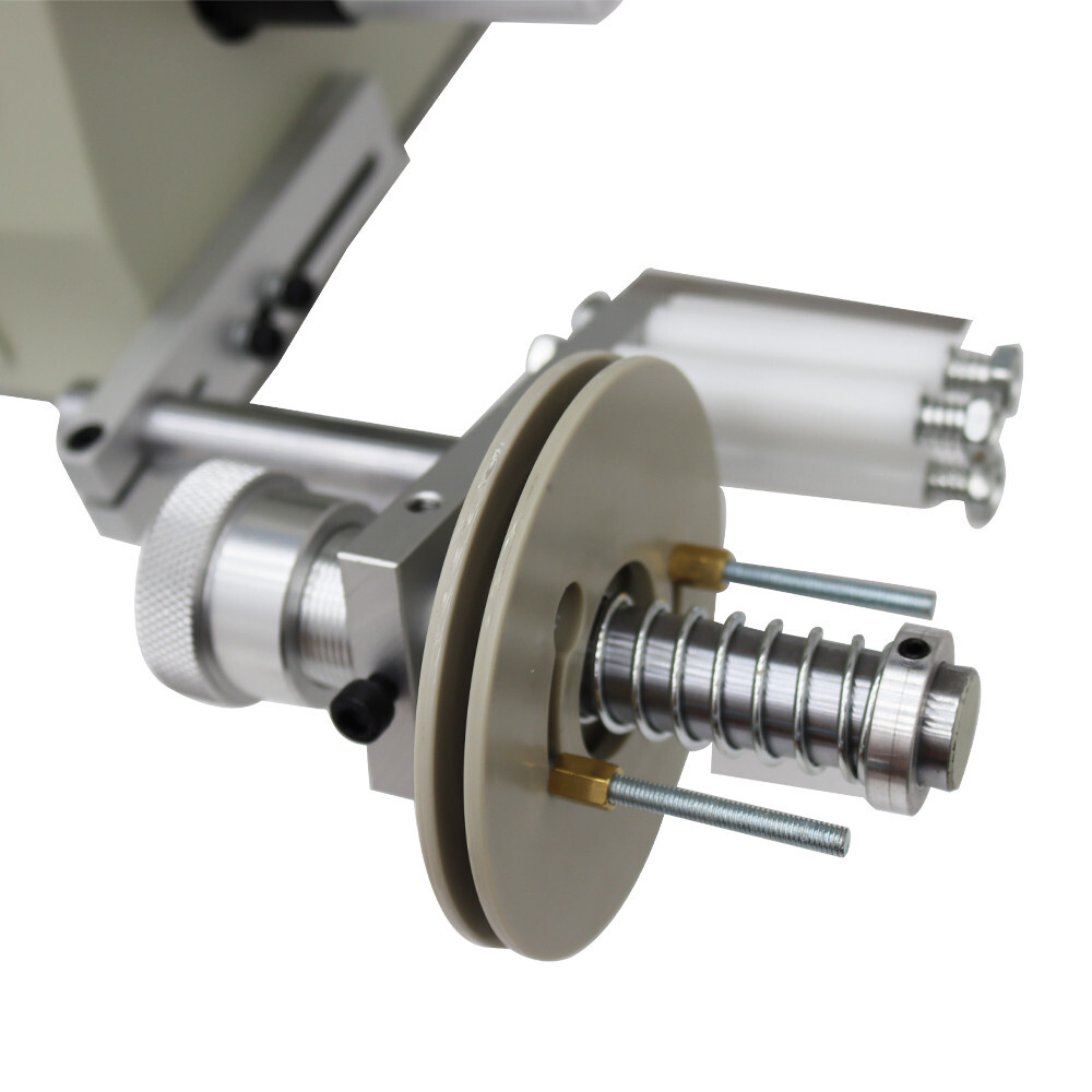 110V CNC Automatic Computer Coil Winder Winding Machine for 0.04-1.2 mm Wire