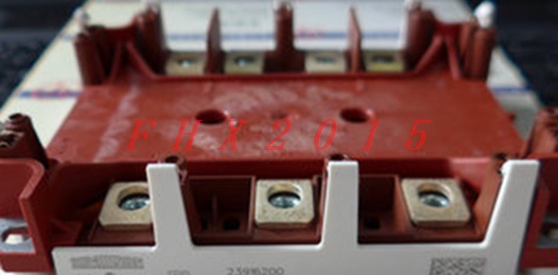 SKIM200GD126D ONE NEW SEMIKRON