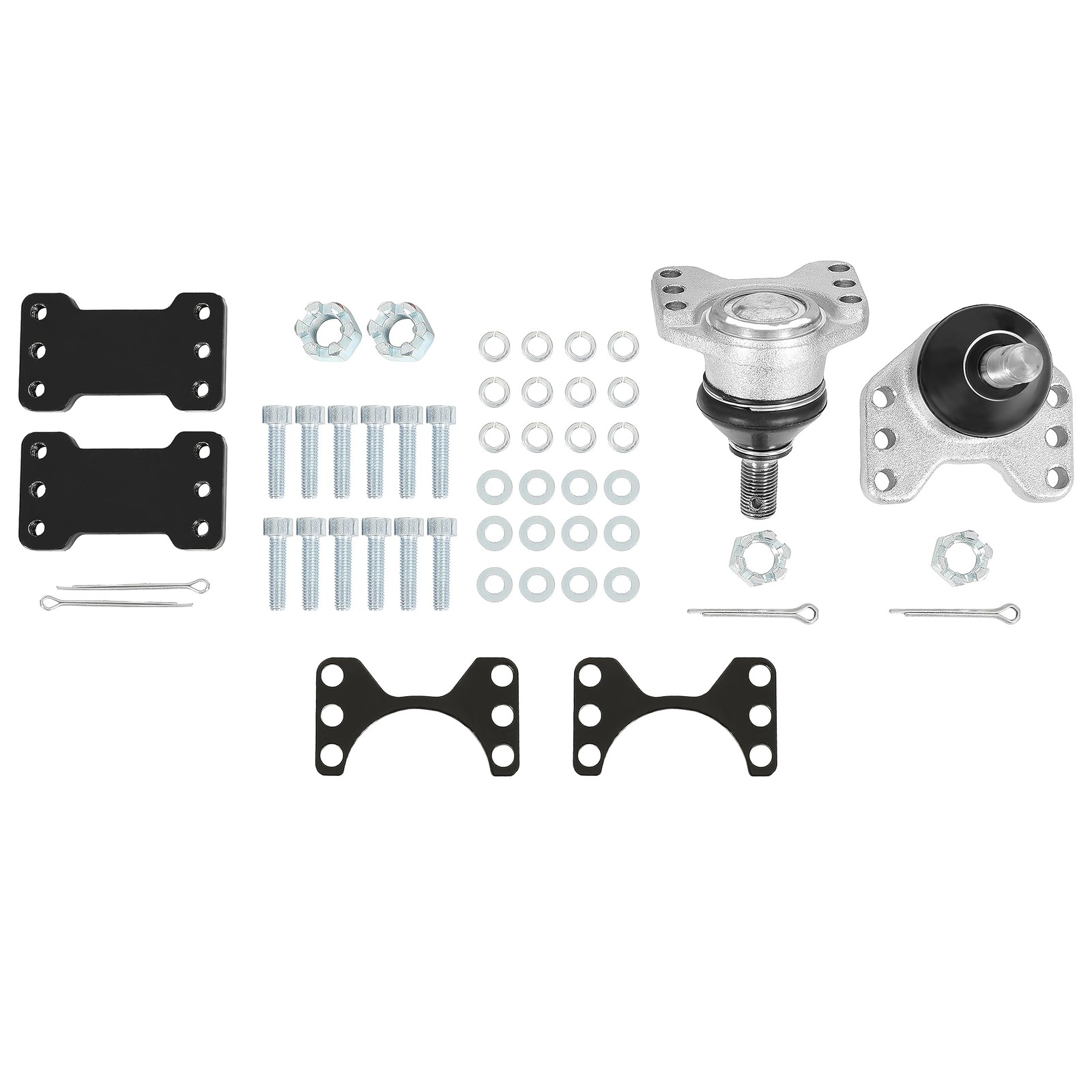 Adjustable Front Upper Control Arms w/Ball Joints 00-05 Lexus IS300 AK-080-BJ300