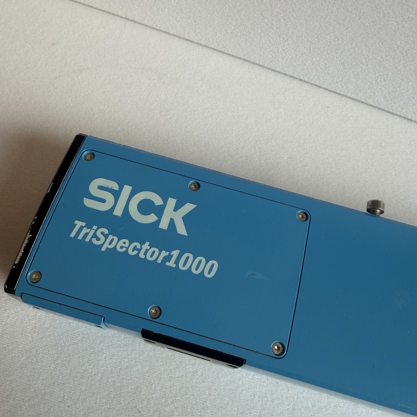 SICK TriSpector1000 V3T13S-MR62A8 3D Vision Sensor 1060428 Untested