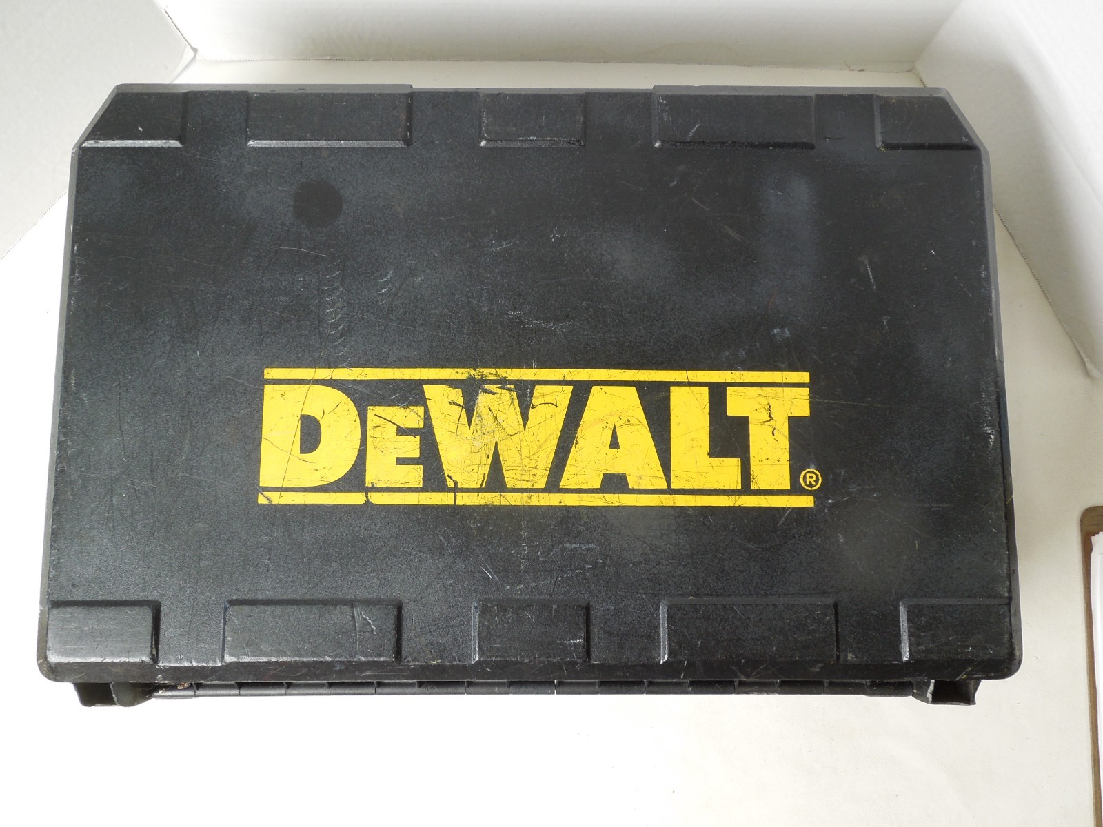 DeWalt DW533 1-3/4″ Rotary Hammer Type 103