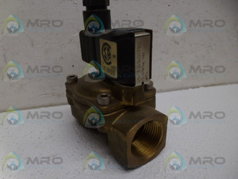 HERION 8241400.9100 VALVE NSNP