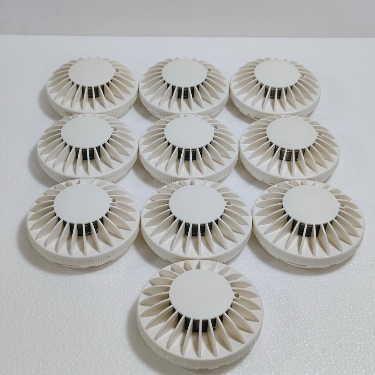 Autronica BHH-300 Smoke Detector (3 Months Warranty)