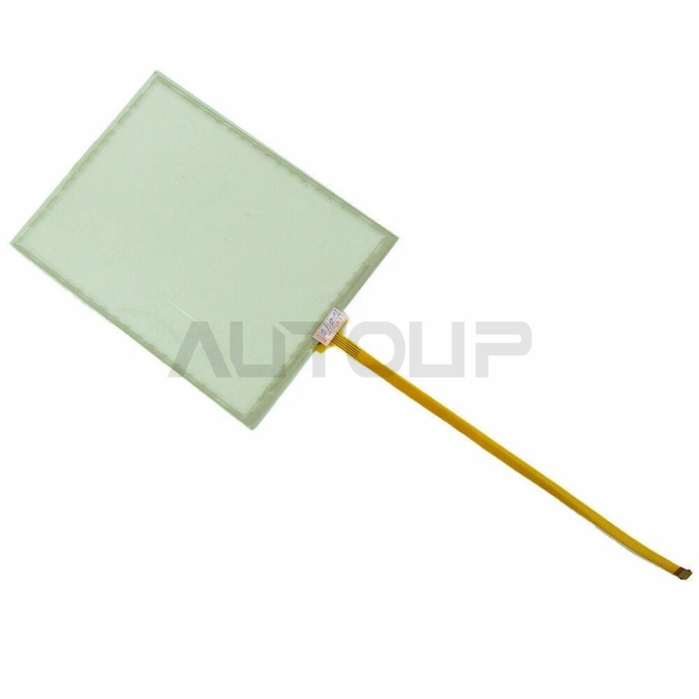 New Touch Screen Glass & Overlay For PanelView Plus 2711P-T7C22D9P-A
