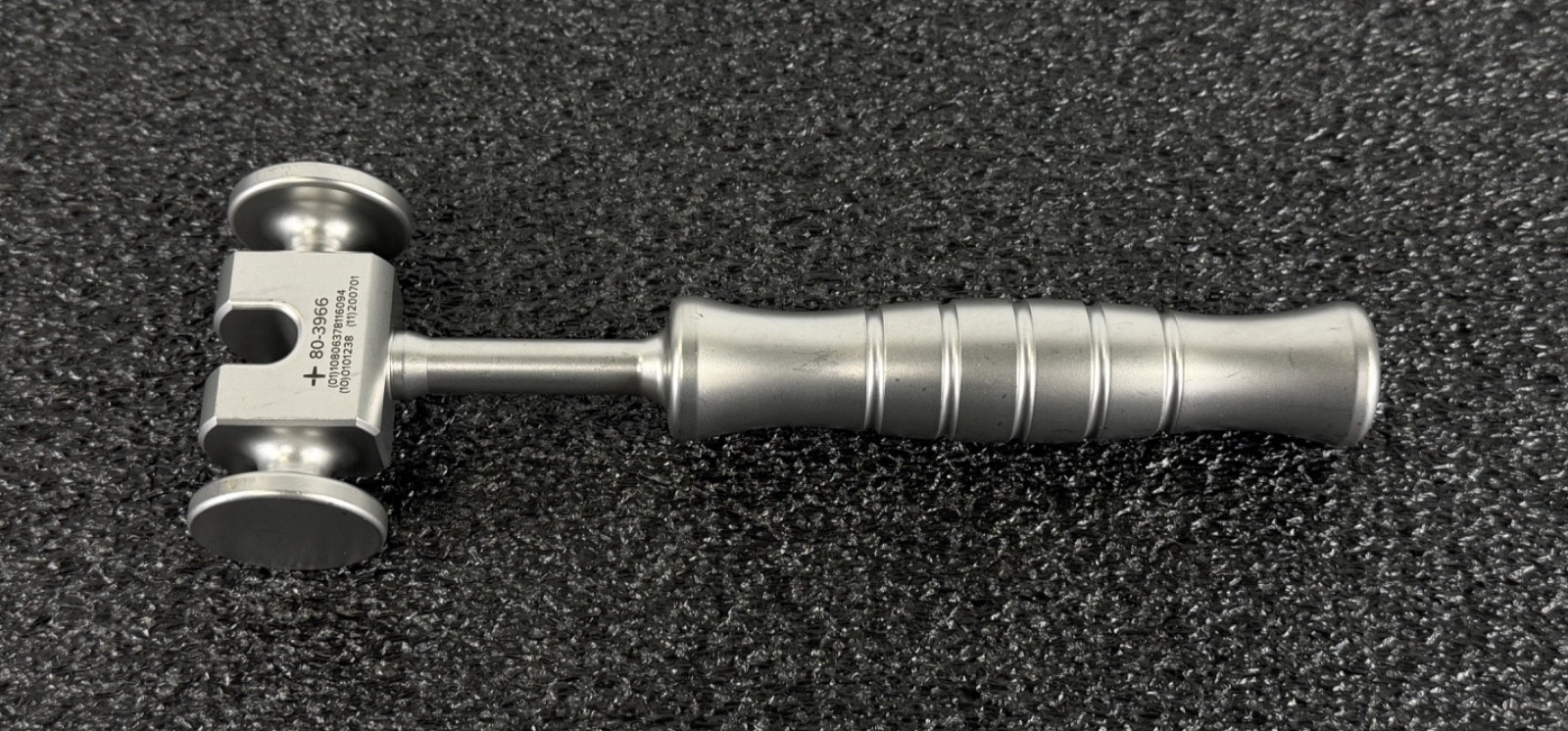 Acumed 80-3966 FFN Multiple Contact Hammer