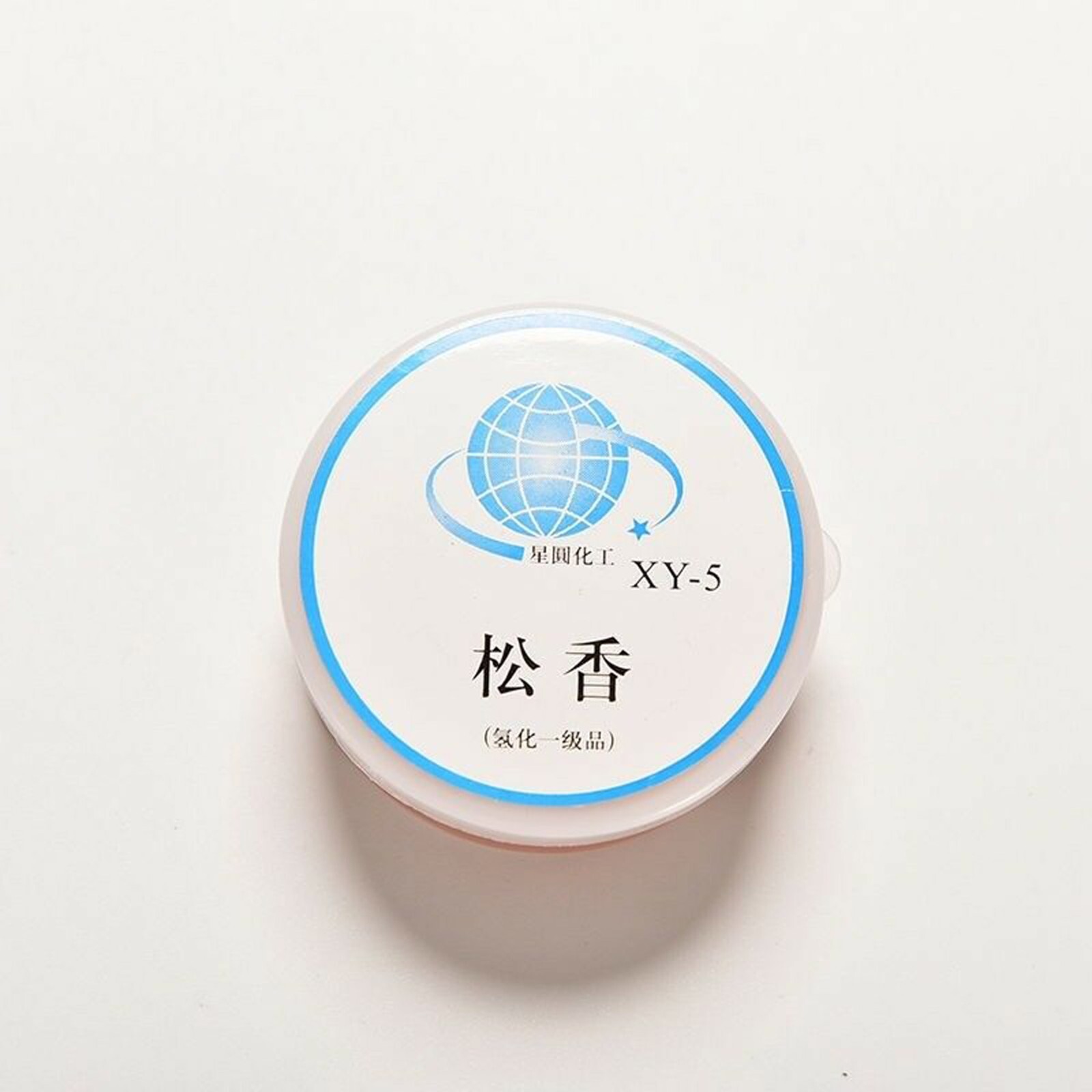 Natural Rosin Soldering Flux Paste Solder Welding Grease 23G