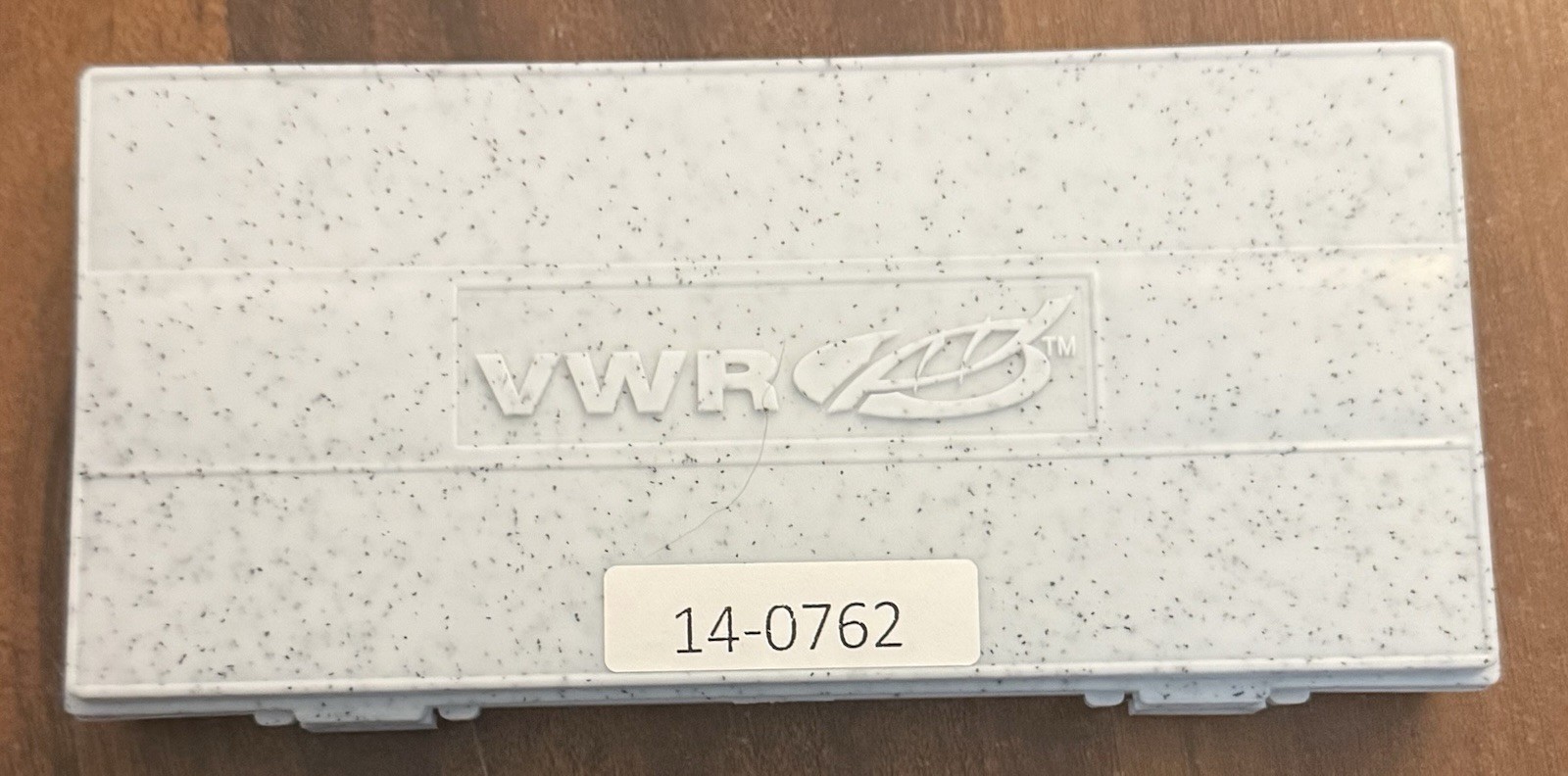 VWR 8 pc Dissecting Kit In Plasti Case 14-0776 Never Used NEW