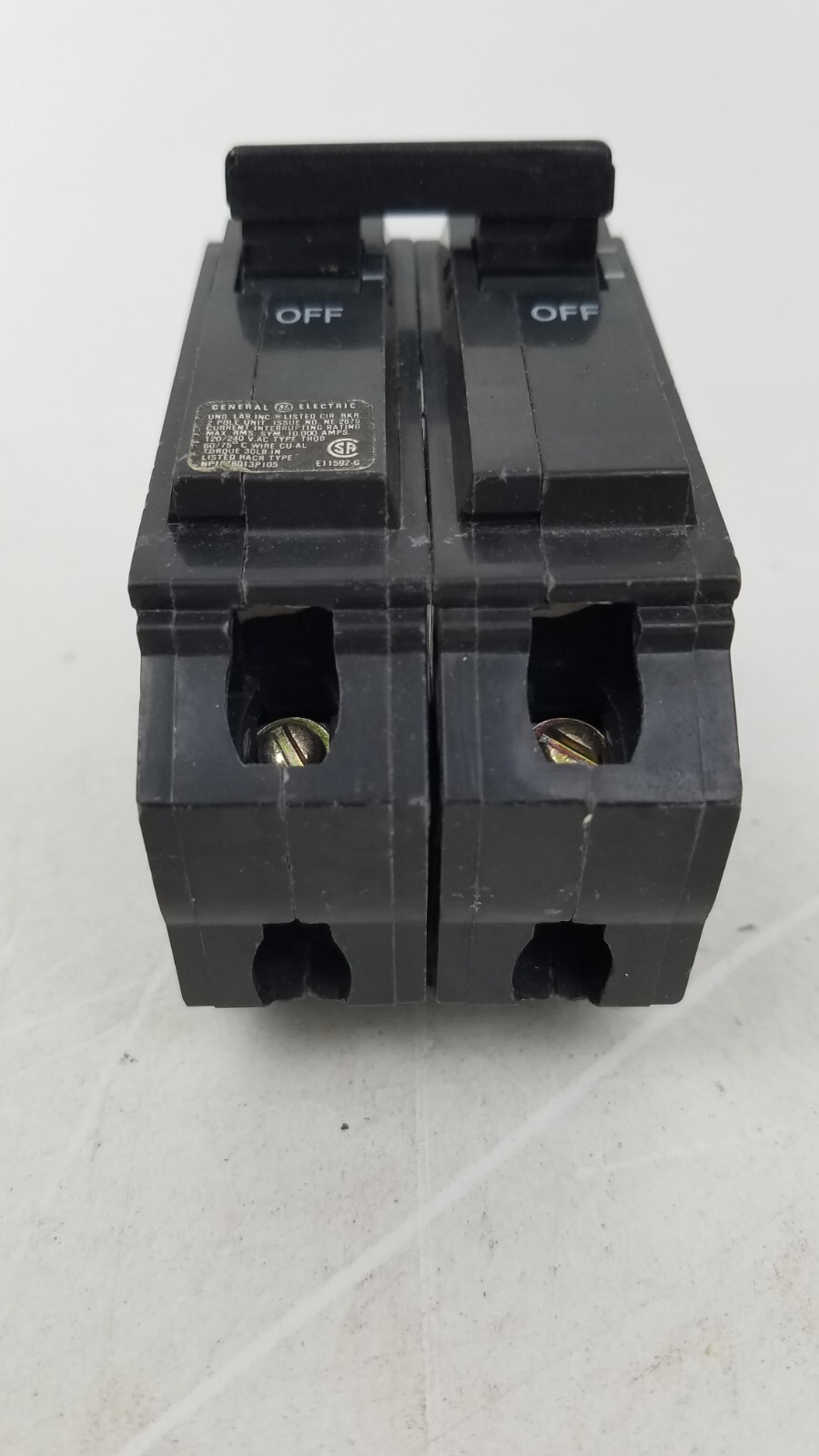 THQB2130 GE 30 Amp Circuit Breaker *NEXT DAY OPTION*