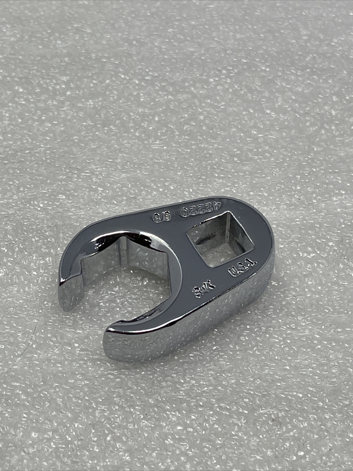 5/8” SK Tools Flare Nut Crowfoot Wrench, 3/8” Drive, 6 Point, USA Made, New