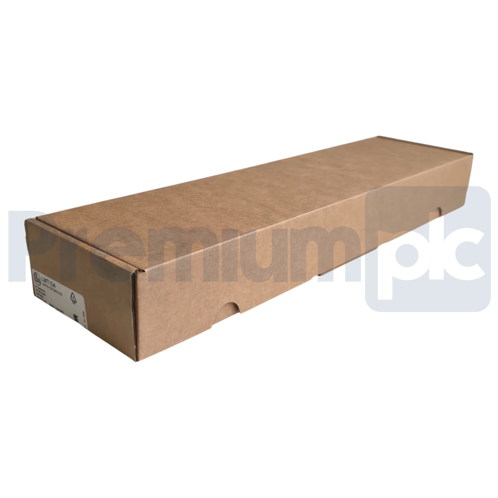 IFM EFECTOR LMT104 | LMDCE-A12E-QSKG-2/US IO-Link Point Level Sensor 1/2″ NSFS