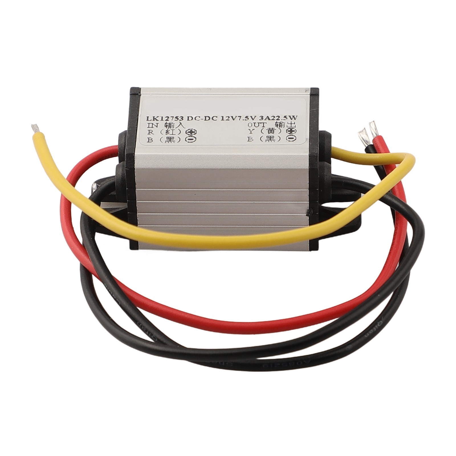 Reliable Car Power converting 12 Volts to Different Output Voltages