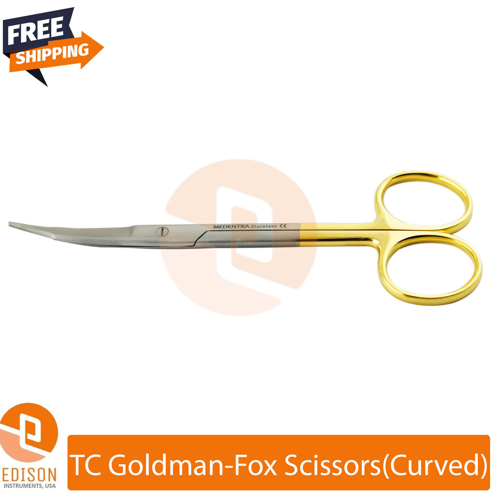 Spay Veterinary Feline General Surgery Instruments Kit Bitch Cat Neutering Set