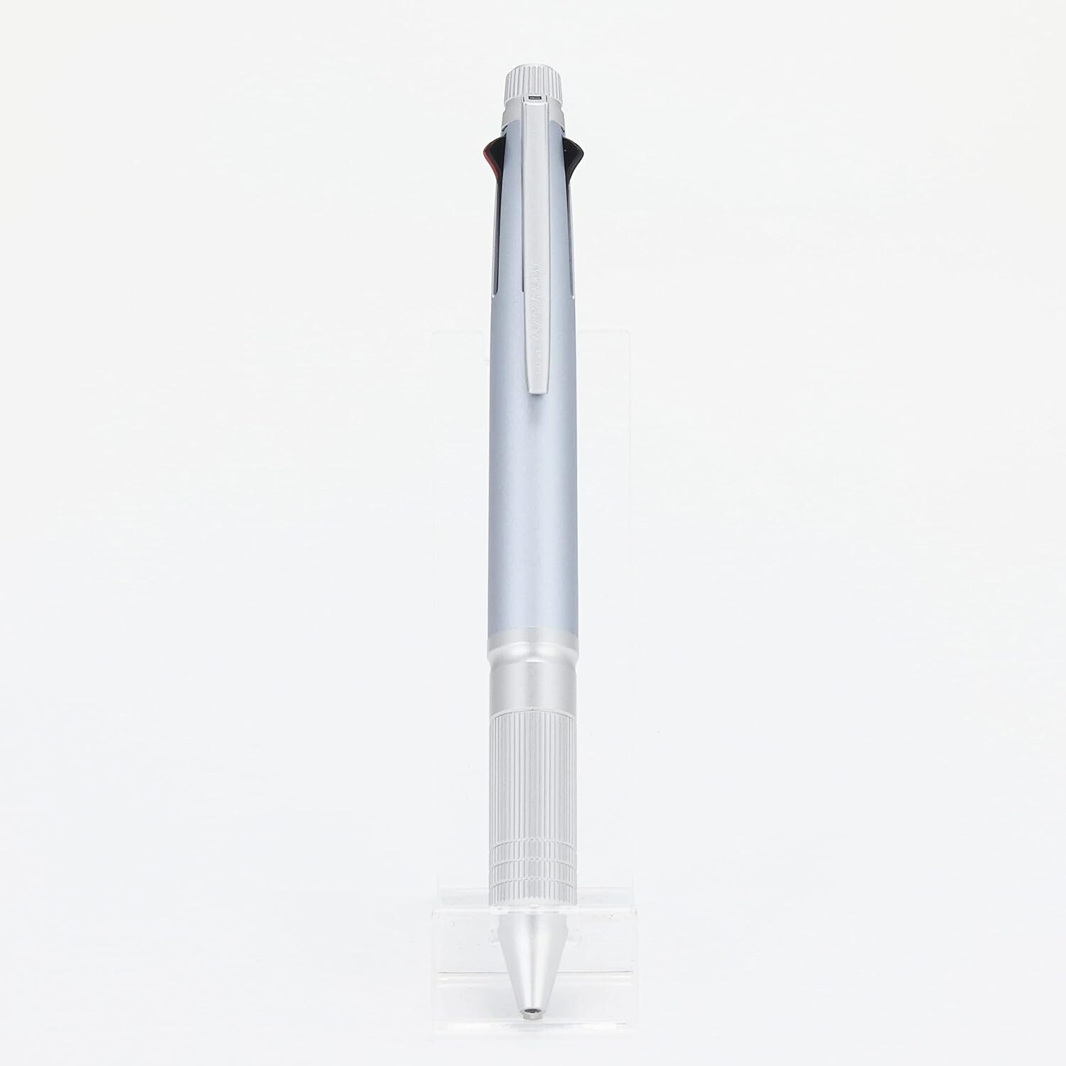 Jetstream multi function 4&1 Ballpoint Pen 0.5mm Ice silver MSXE5200A5.81