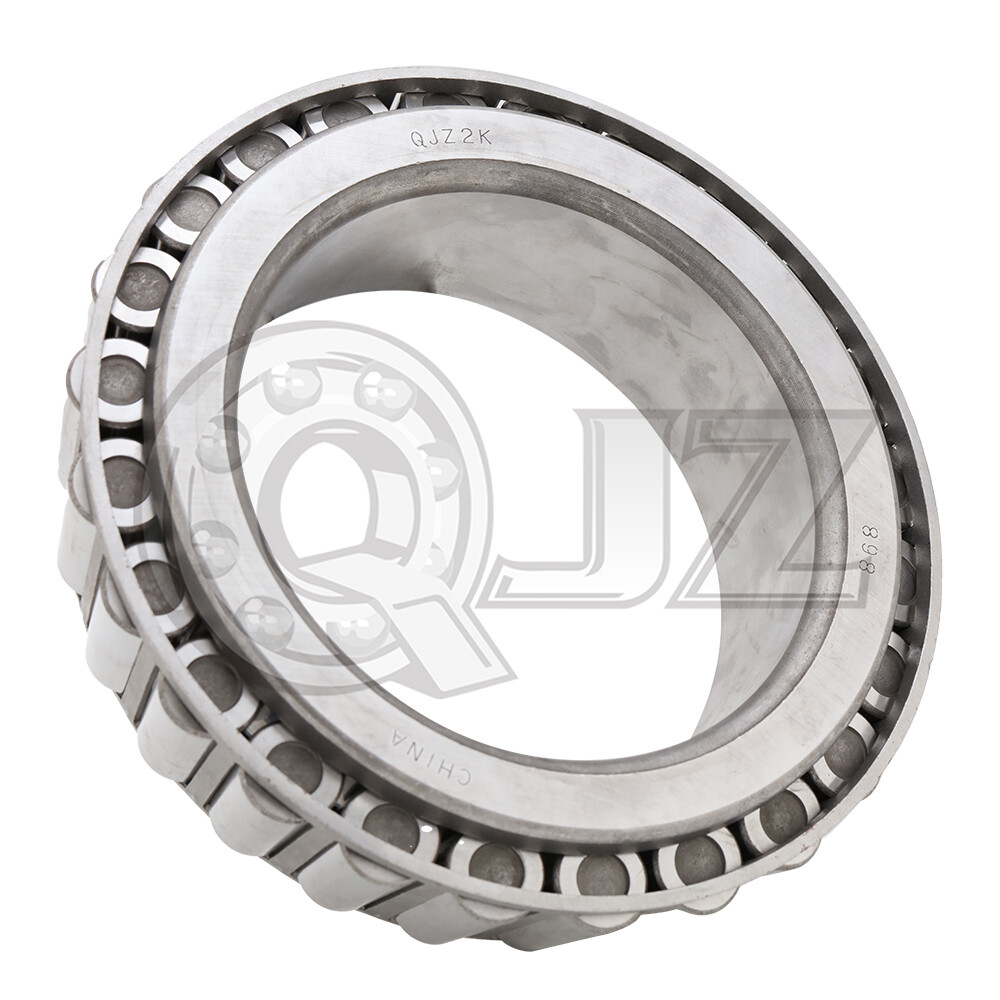 [1-Pack] 898-892 Tapered Roller Bearing Set Cone & Cup [5.5 in Bore x 9.0 in OD]