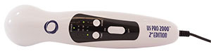 Compass Health Us Pro 2000™ 2nd Edition Portable Ultrasound Device