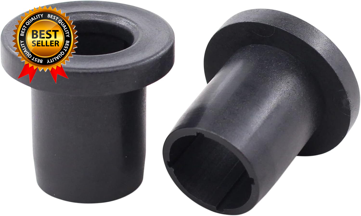 Front and Rear a Arm Bushing Sleeve Kit for Polaris Ranger 900 XP 2013-2019