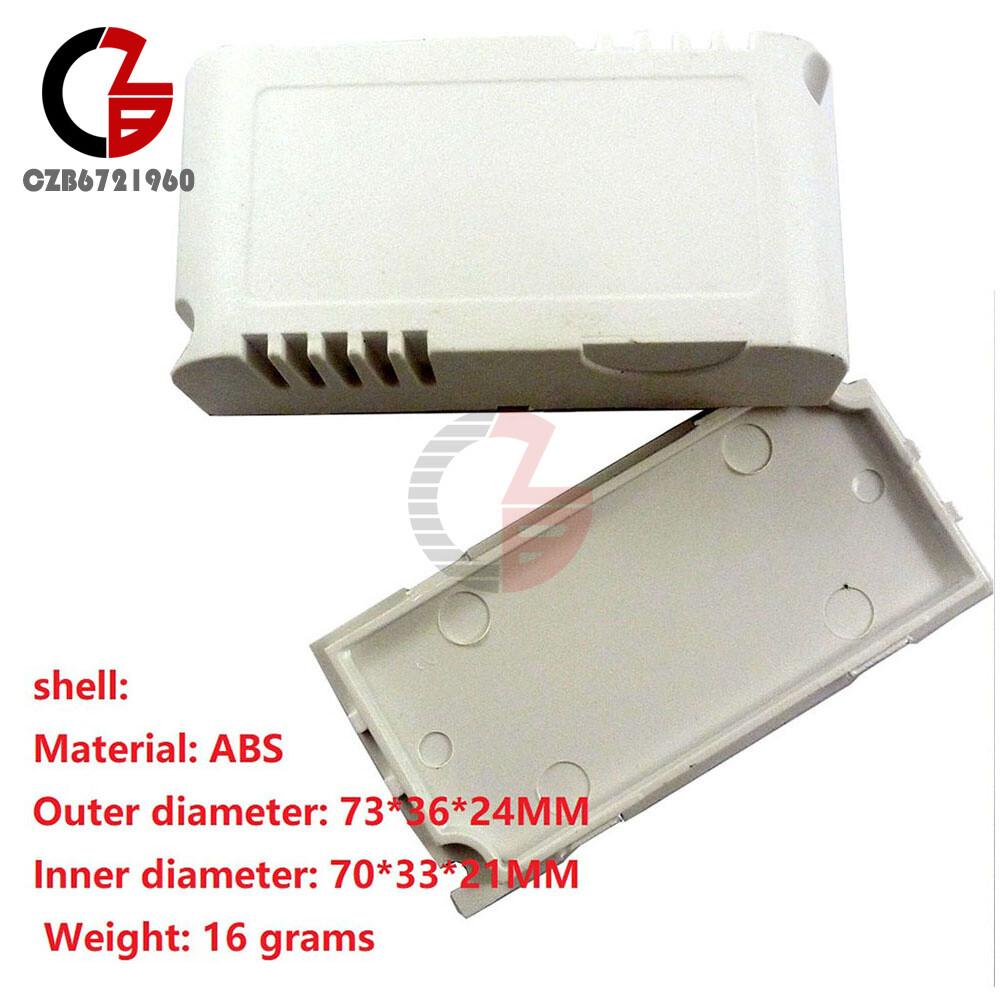 DC 8-25V PT100 RTD Converter RS485 Modbus Rtu Temperature Sensor Module