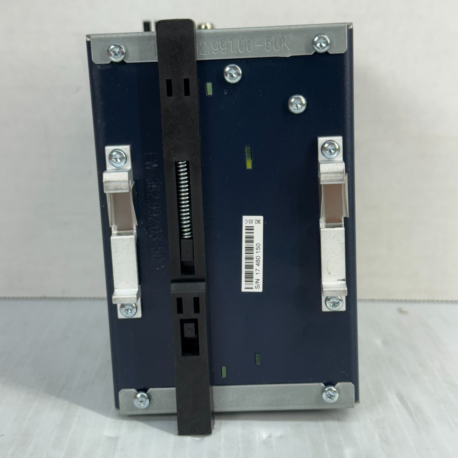 PULS QS20.361 DIN Rail Power Supply 36V DC Industrial PSU
