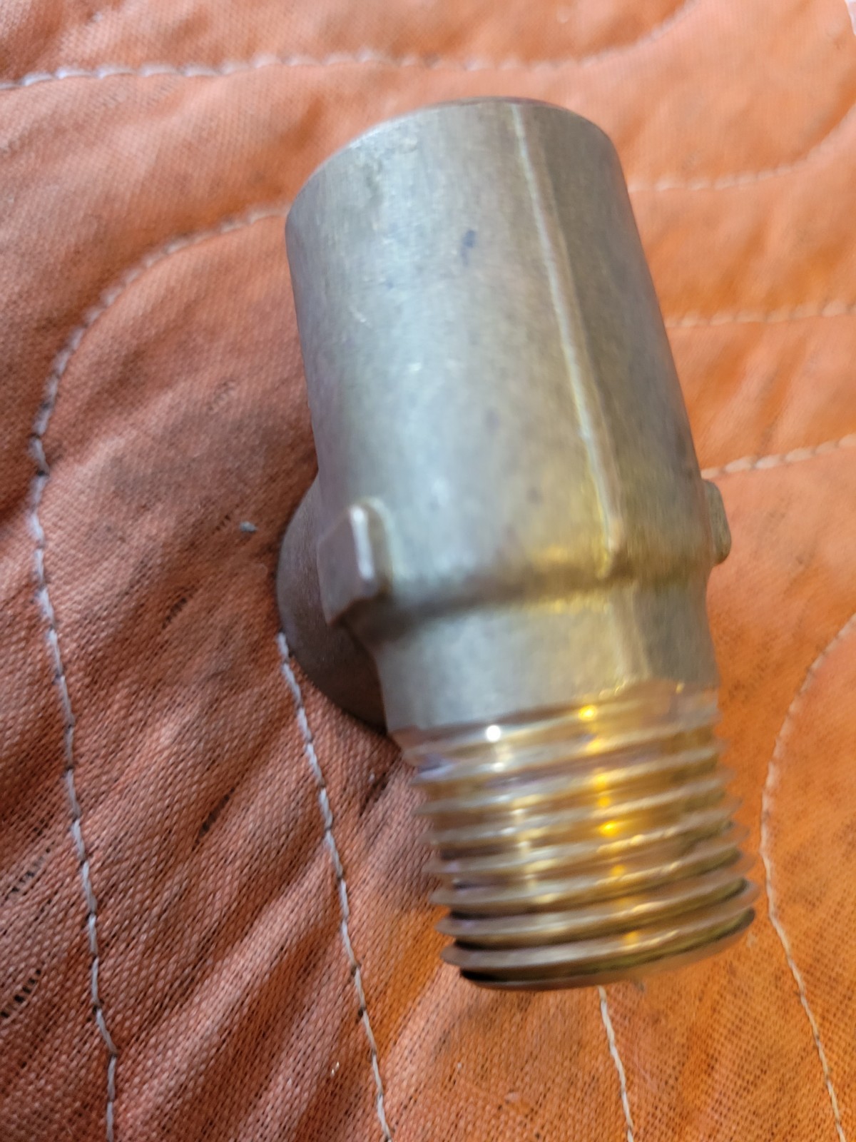 Watts Pressure Relief Valve Series 111, 1/2″ NPT MPT, Cast Bronze Brass 125 PSI