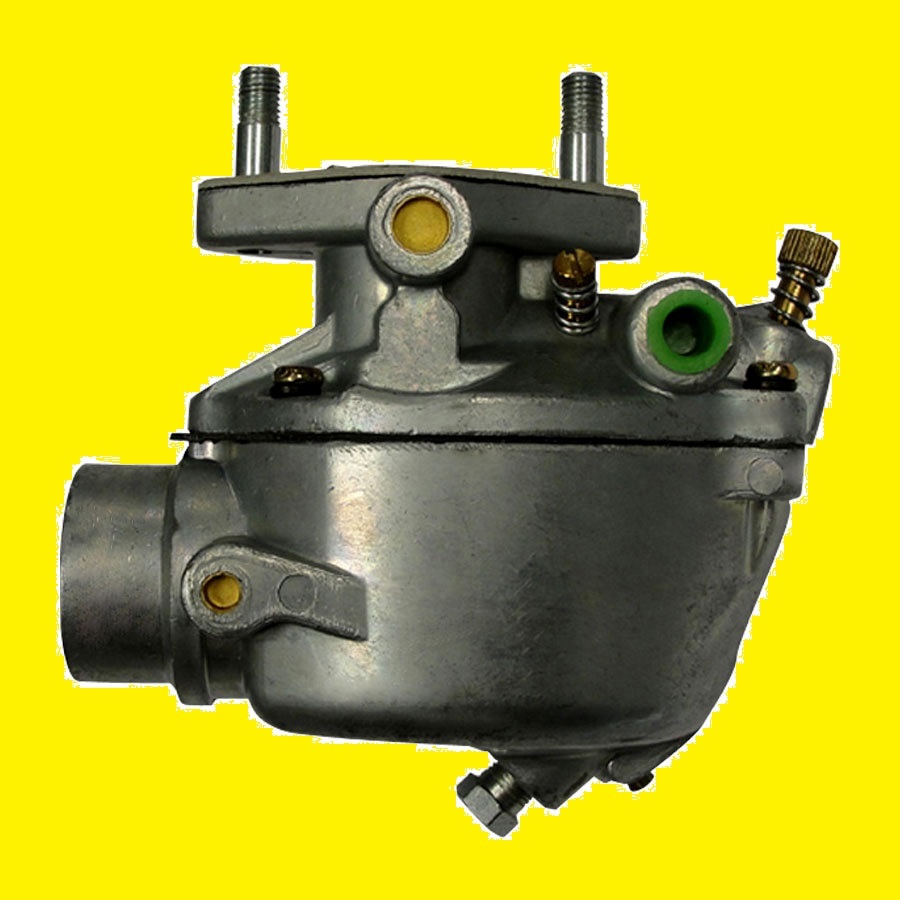 8N9510C, B3NN9510A Ford Basic Marvel Carburetor Assembly 2N 8N 9N Marvel TSX
