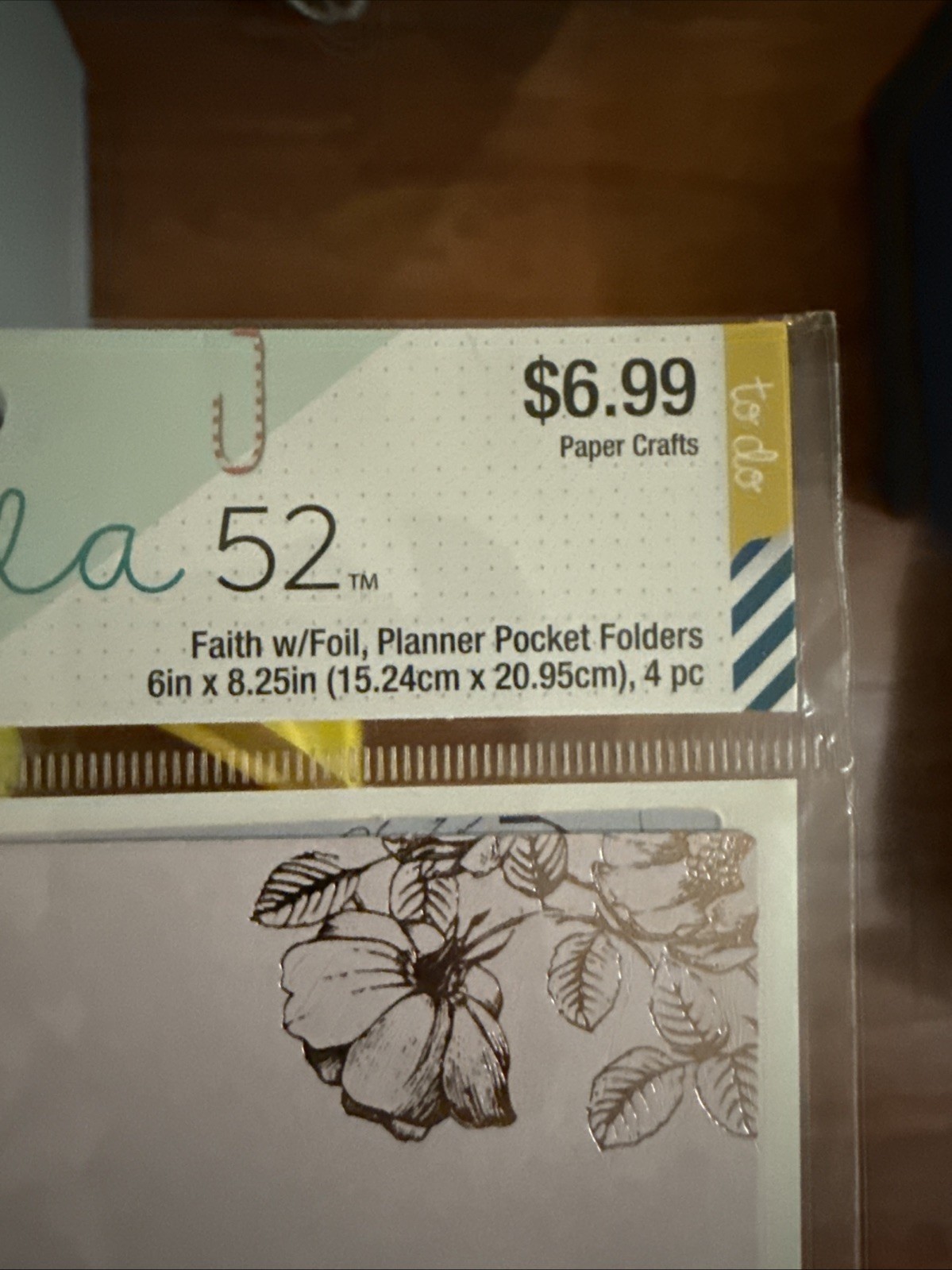 an Erin Condren planner kit containing colorful LifePlanner pages and organizer