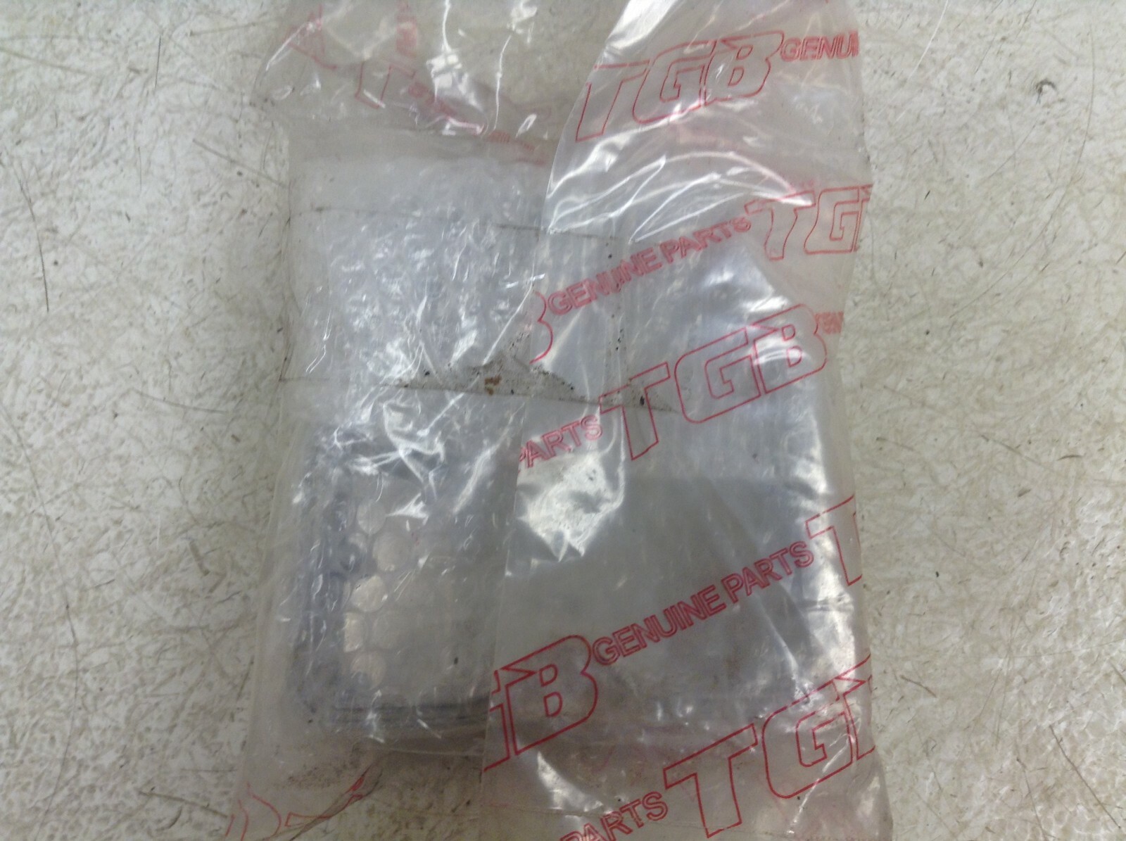 TGB 924017 Head Cylinder New (TSC)