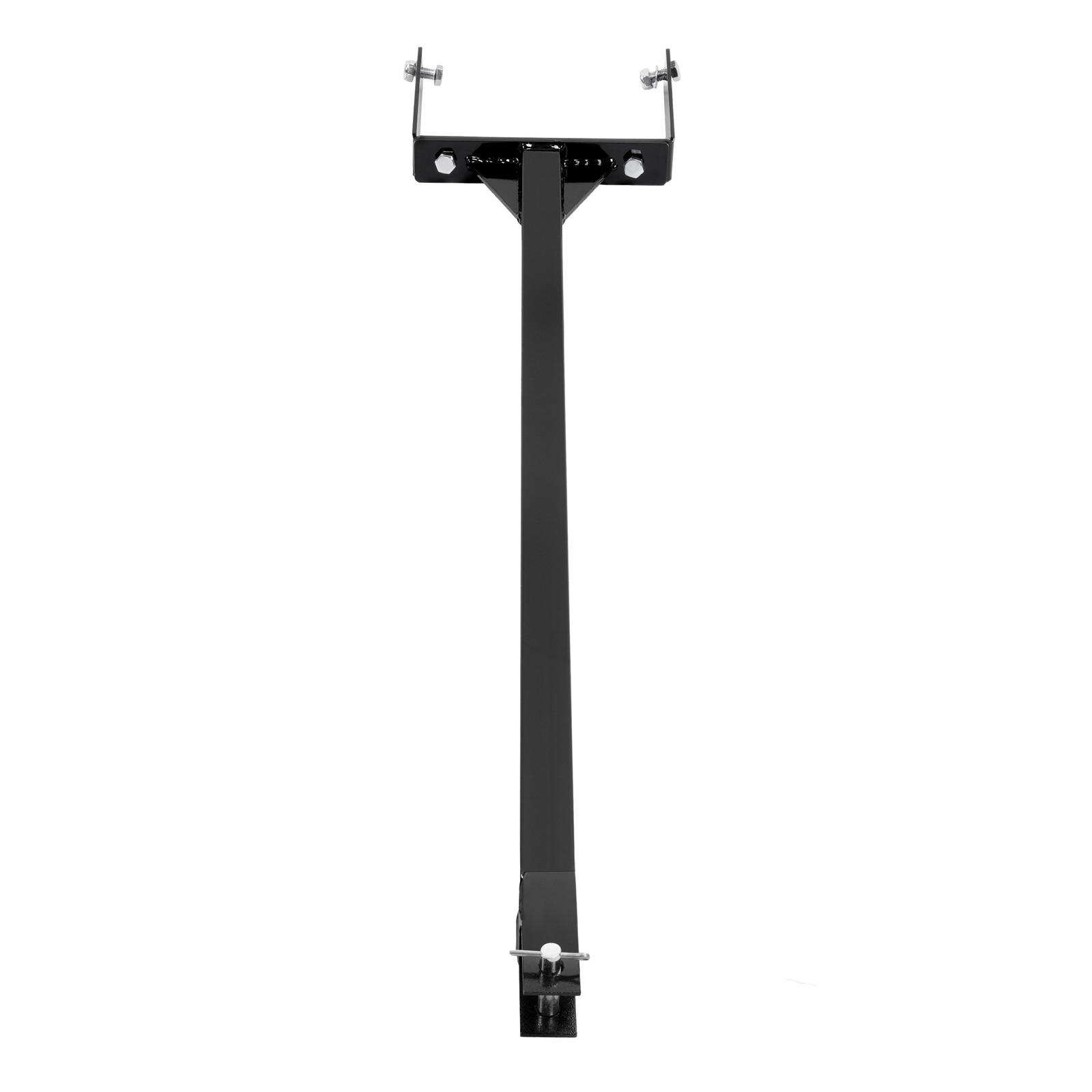 Black Tow Behind Drag Handle Attachment For Drag Harrow Driveway Grader