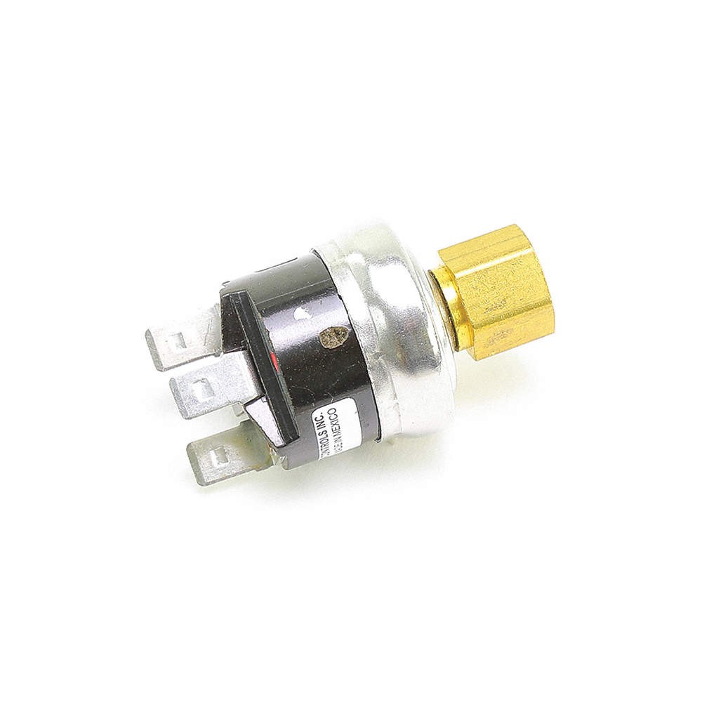 LIEBERT 180970P1 Pressure Control,SPDT 116K95