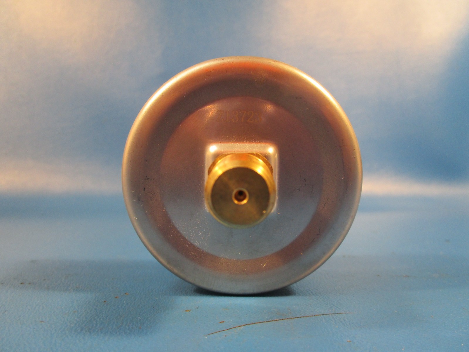 Automation Direct, Prosense G25-SL160-4CB, Pressure Gauge, 2.5in diameter