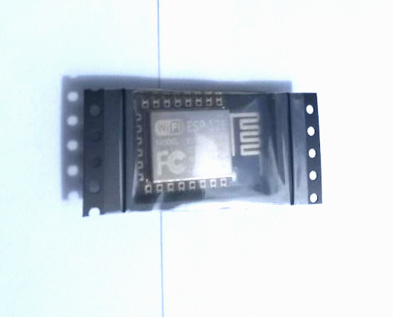 1 Pc – ESP8266 ESP-12E WIFI Enabbled Microcomputer Module